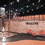 Hotel Imagine Kyoto